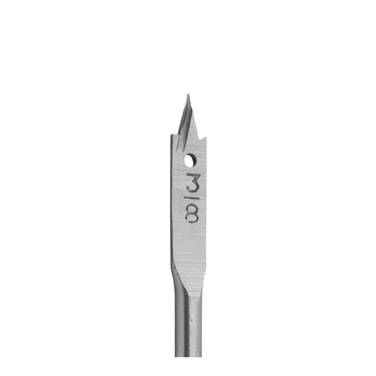 Broca Chata Madeira 3/8 X 152mm