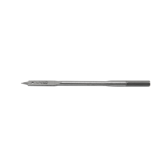 Broca Chata Madeira 5/16 X 152mm