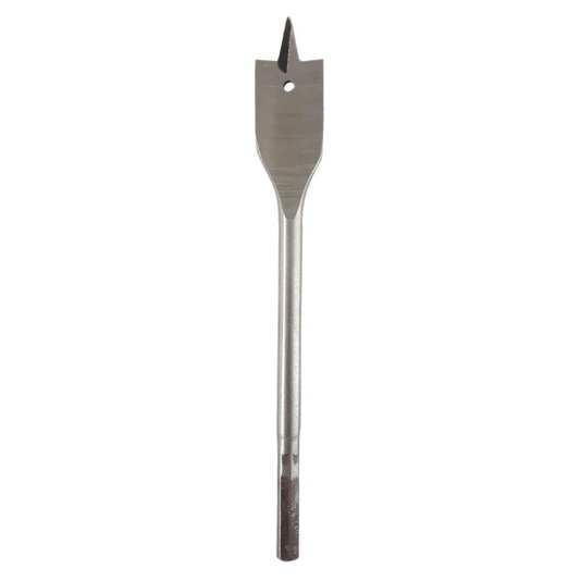 Broca Chata Madeira 7/8 X 152mm