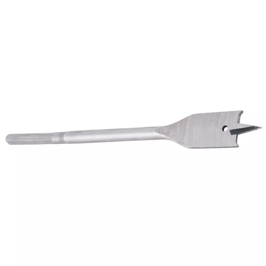 Broca Chata para Madeira 1/4 X 152mm