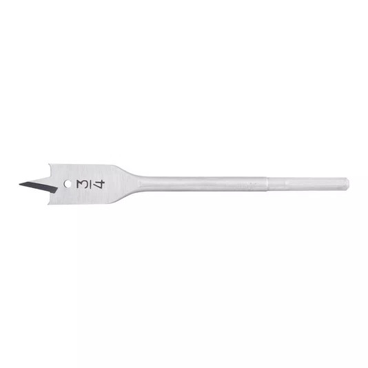 Broca Chata para Madeira 3/4 X 152mm