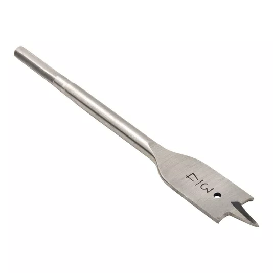 Broca Chata para Madeira 3/4 X 152mm