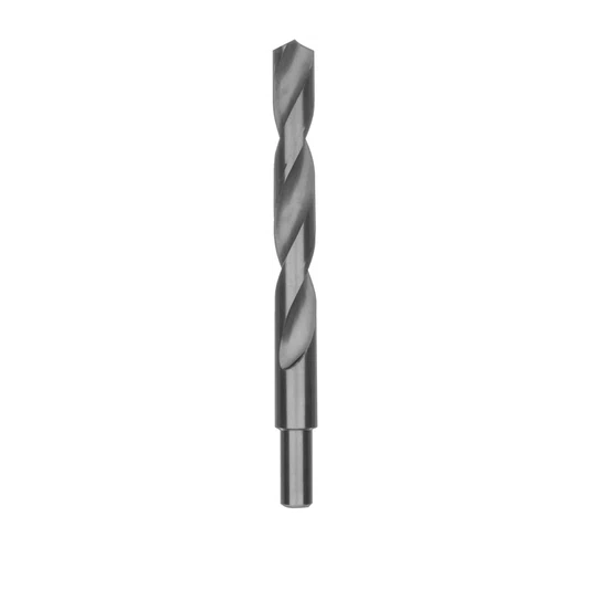 Broca de Aço Rápido Hss Din 338 15,00mm com Rebaixo Mtx