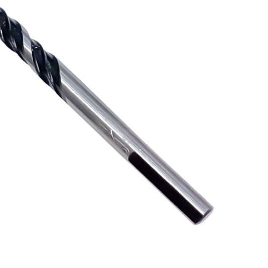 Broca Diamantada 10mm para Porcelanato e Vidro Dis-flex