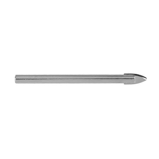 Broca Diamantada 4mm para Porcelanato e Vidro Mtx