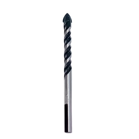 Broca Diamantada 6mm para Porcelanato e Vidro Dis-flex