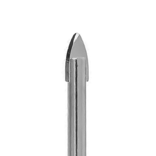 Broca Diamantada para Porcelanato e Vidro 8mm Vonder