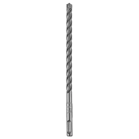 Broca Encaixe Sds Plus 8mm X 210mm Ponta Cruzada Mtx