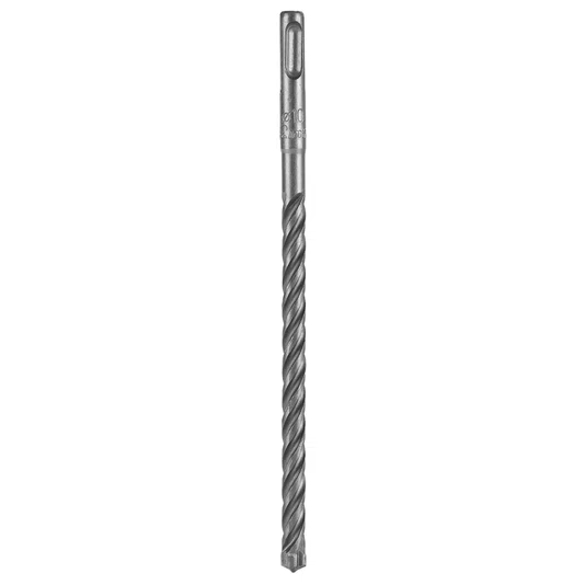 Broca Encaixe Sds Plus 8mm X 210mm Ponta Cruzada Mtx