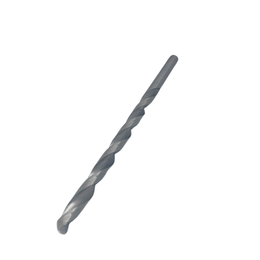 Broca Longa Aço Rápido 5mm X 150mm Hss para Metais