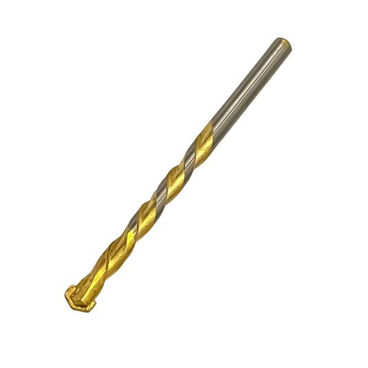 Broca para Concreto 10 X 120mm Mtx