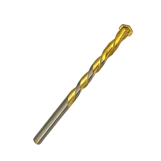 Broca para Concreto 10 X 120mm Mtx