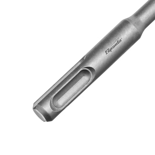 Broca para Concreto Sds Plus 8 X 260mm Sparta