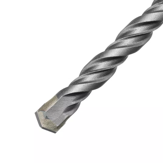 Broca para Concreto Sds Plus 8 X 260mm Sparta