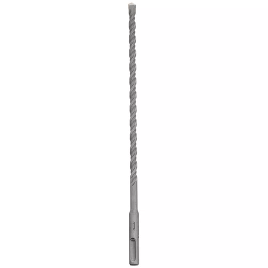 Broca para Concreto Sds Plus 8 X 260mm Sparta