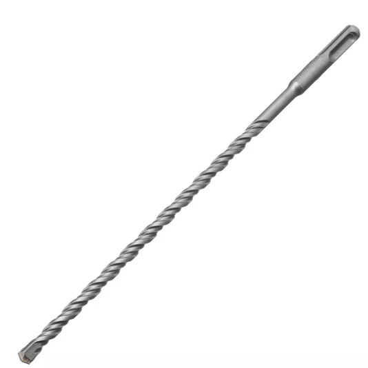 Broca para Concreto Sds Plus 8 X 260mm Sparta