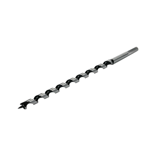 Broca para Mourão e Fribrocimento Extra Longa 12x460mm Teva