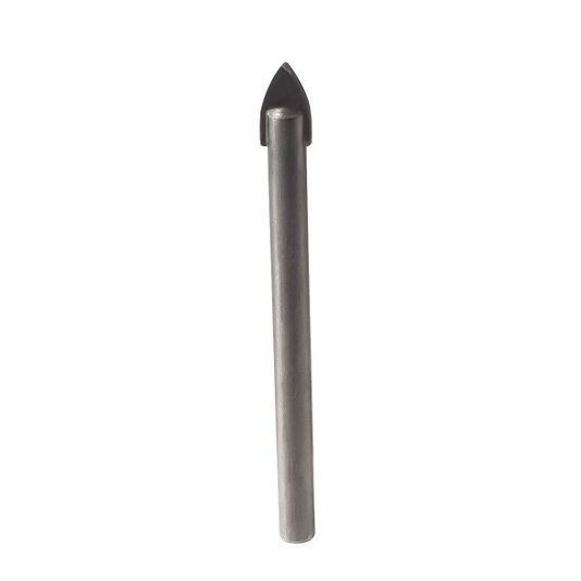 Broca Diamantada para Vidro 6mm Worker