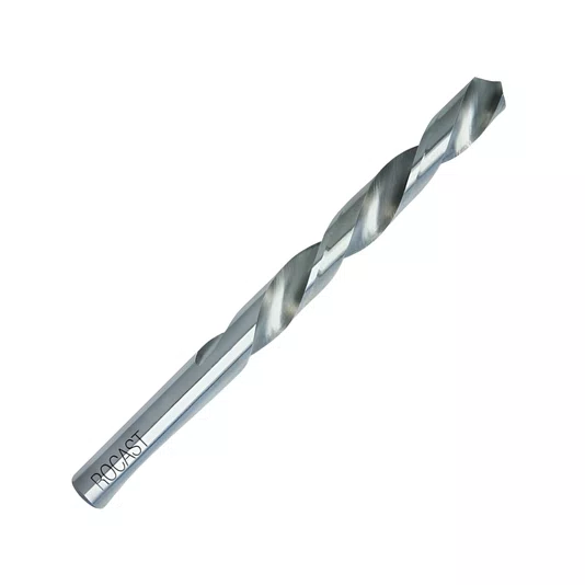 Broca Rosca Esquerda 4.50mm Aço Rápido Hss Rocast