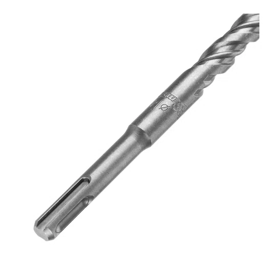 Broca Sds Plus 14mm X 300mm Encaixe Sds Mtx