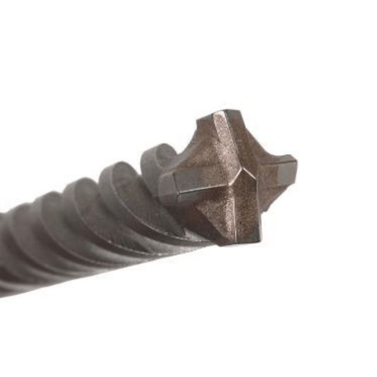 Broca Sds Max 18mm X 340mm - Mtx