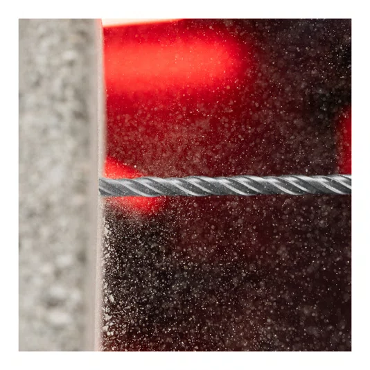 Broca Sds Plus 6mm X 160mm Encaixe Sds Mtx