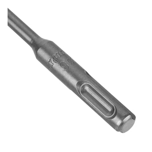 Broca Sds Plus 6mm X 160mm Encaixe Sds Mtx