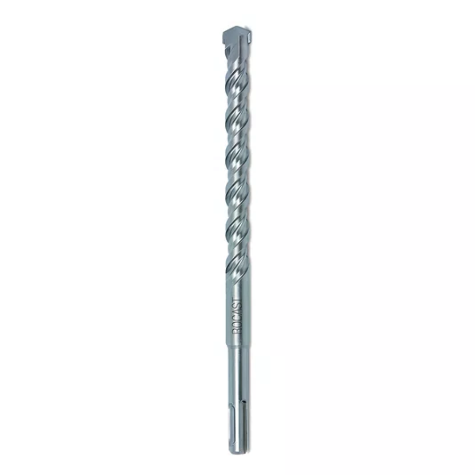 Broca Sds Plus 8 X 160mm 4 Arestas de Corte Ponta Cruzada