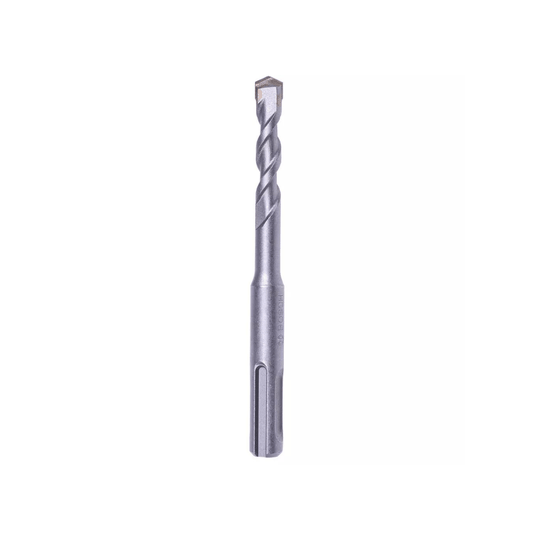 Broca Sds Plus 8mm X 110mm Encaixe Sds - Mtx