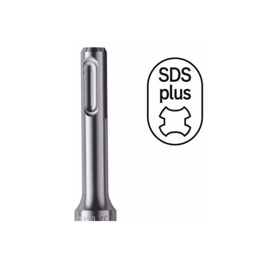 Broca Sds Plus 8mm X 110mm Encaixe Sds - Mtx