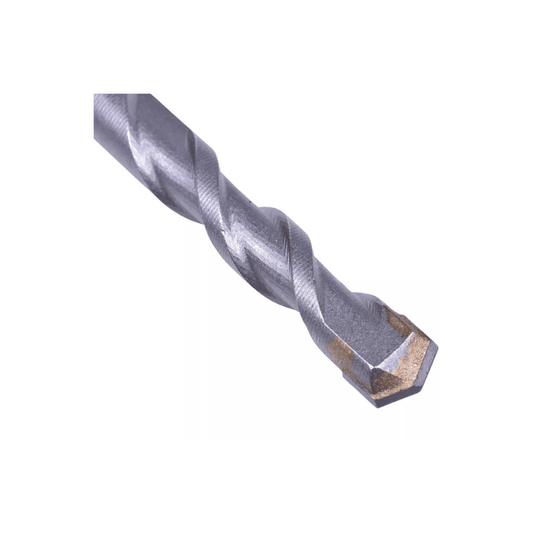 Broca Sds Plus 8mm X 110mm Encaixe Sds - Mtx