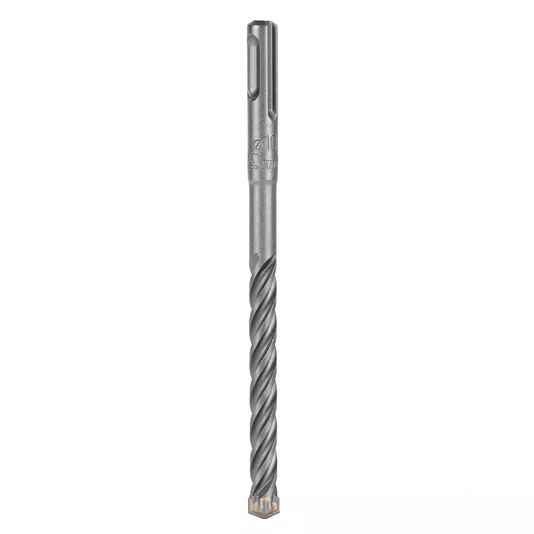 Broca Sds Plus 8mm X 160mm Encaixe Sds - Mtx