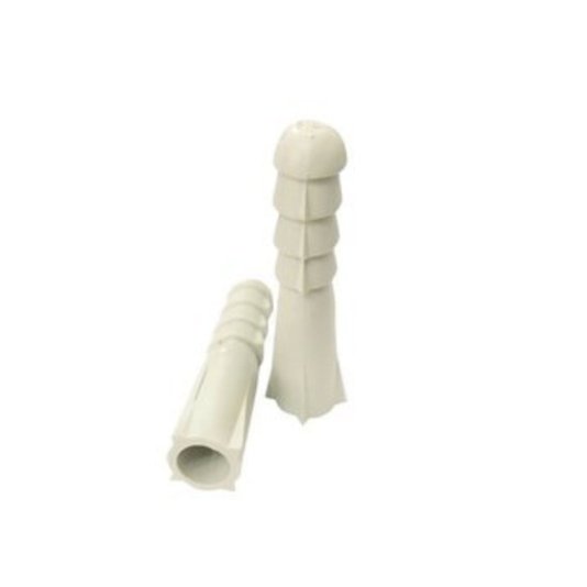 Bucha Fix 10 Mm D10 Saco com 500 Arca