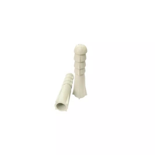 Bucha Fix 12 Mm D12 Saco com 250 Arca