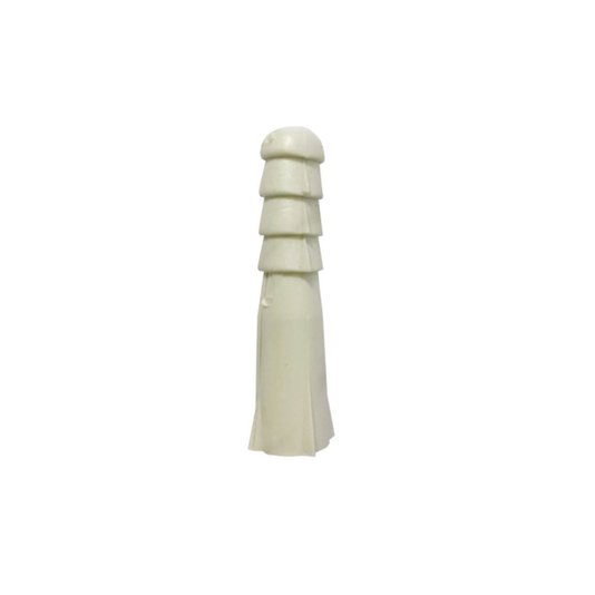Bucha Fix 6 Mm D6 Saco com 100 Arca