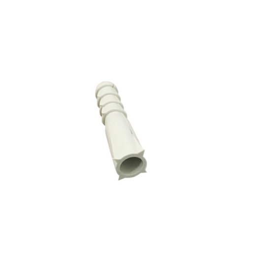 Bucha Fix 6 Mm D6 Saco com 100 Arca