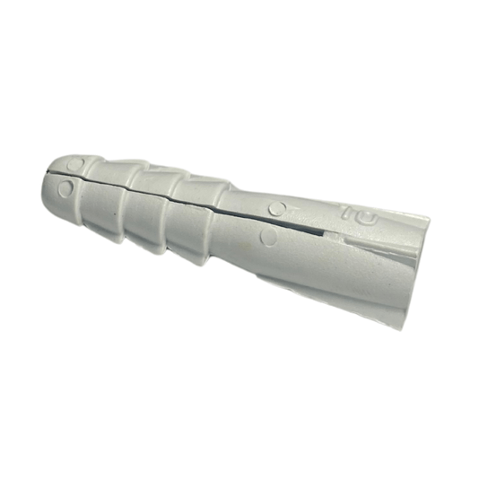 Bucha Fix 8mm D8 Saco com 1000 Unidades Arca