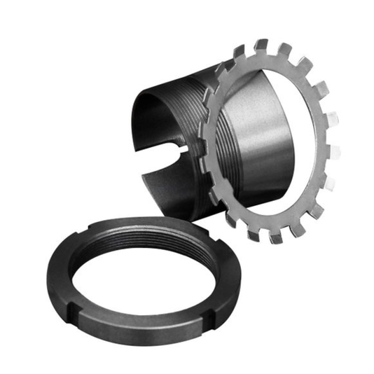 Bucha para Rolamento H307 Dmr