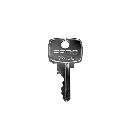 Cadeado de Latão 30mm - Pado