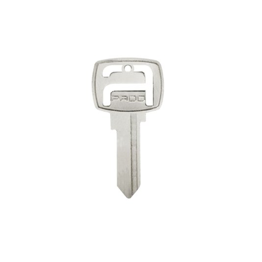 Cadeado de Latão Haste Longa 30 X 50mm - Pado
