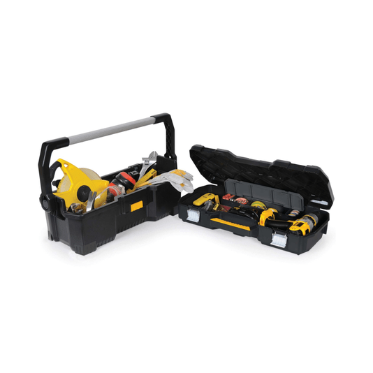Caixa com Estojo para Ferramentas Elétricas Dwst24070 Dewalt