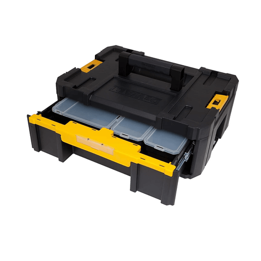Caixa Organizadora Gaveta Profunda Tstak Dwst17803 Dewalt