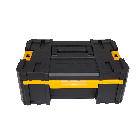 Caixa Organizadora Gaveta Profunda Tstak Dwst17803 Dewalt