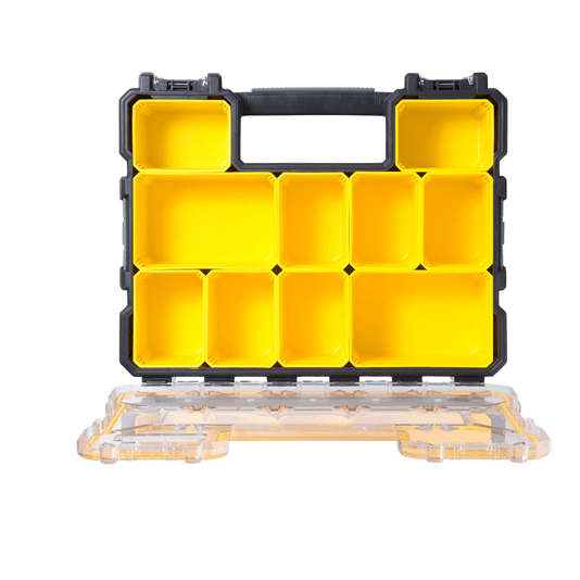 Caixa Organizadora Impermeável Fatmax Fmst14820 Stanley