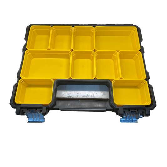 Caixa Organizadora Impermeável Fatmax Fmst14920 Stanley
