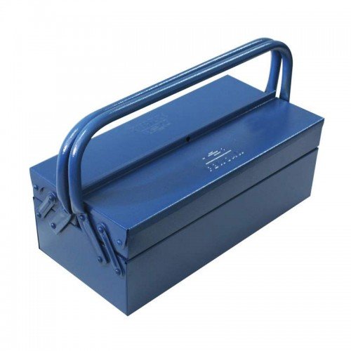 Caixa Sanfonada com 3 Gavetas para Ferramentas 30cm Fercar