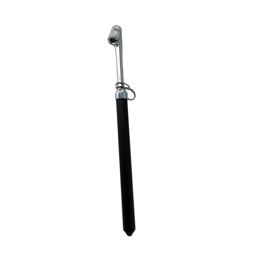 Calibrador de Pneus Profissional 150 Lbs Sch 150 Schweers