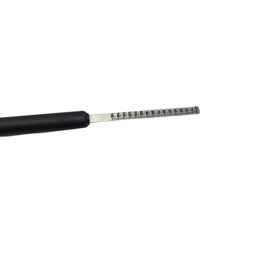 Calibrador de Pneus Profissional 150 Lbs Sch 150 Schweers