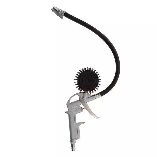 Calibrador de Pressão Pneumático para Pneus Stels