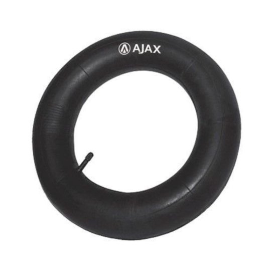Camara de Ar 3,50 X 8 Polegadas - Ajax